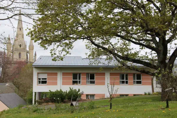 Photo de EHPAD Résidence La Colline - Maison de retraite / EHPAD