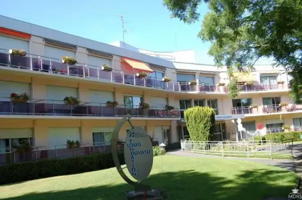 Photo de Résidence Autonomie Louis-Duvant - Résidence Services Seniors