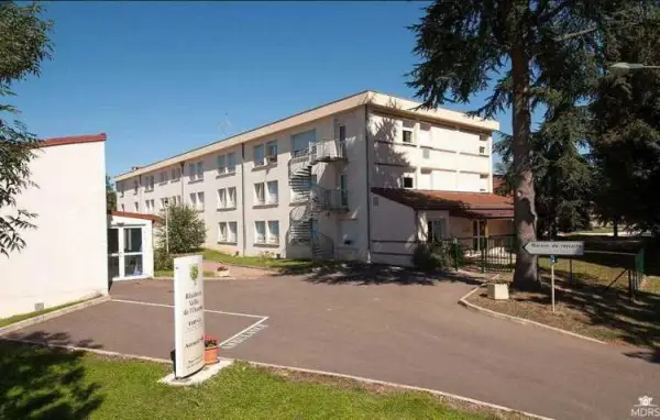 Photo de Residence De La Vallee De L'Ouanne - Maison de retraite / EHPAD