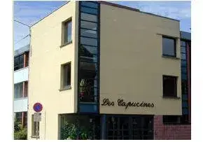 Photo de Résidence Services Les Capucines - Résidence Services Seniors