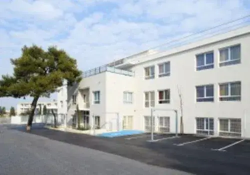 Photo de L'escale Du Baou   - Maison de retraite / EHPAD