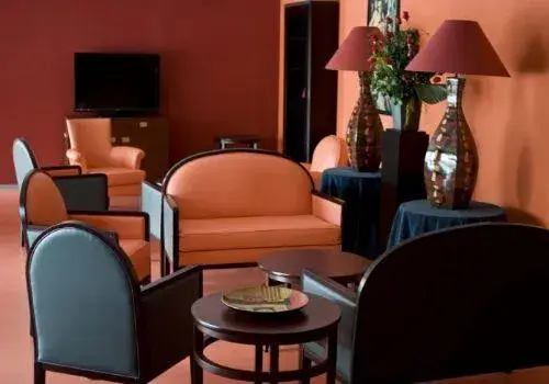 Photo de Korian Jardins Du Charmois - Maison de retraite / EHPAD