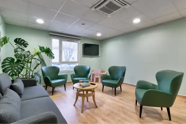 Photo de EHPAD Les Rives d'Or - Maison de retraite / EHPAD