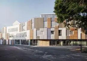 Photo de Ehpad De Fonteny - Maison de retraite / EHPAD