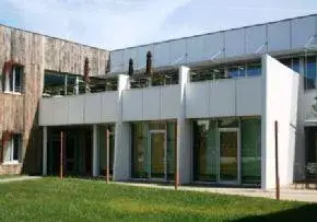 Photo de Ehpad Les Champs Bleus - Maison de retraite / EHPAD