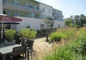 Photo de Residence L'Air Du Temps - Maison de retraite / EHPAD