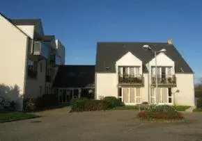 Photo de Foyer Logement Les Aubepines - Résidence Services Seniors