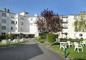 Photo de Residence Chatillons - Résidence Services Seniors