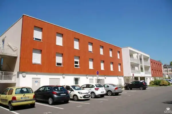 Photo de EHPAD Résidence du petit Saint-Mars - Maison de retraite / EHPAD