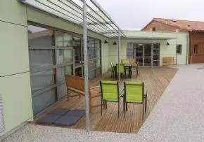 Photo de La Clé De Sol - Maison de retraite / EHPAD