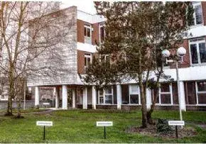Photo de Centre Hospitalier De Aire Sur La Lys - Maison de retraite / EHPAD