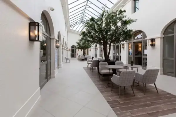 Photo de Résidence Services Saint Remy - Résidence Services Seniors