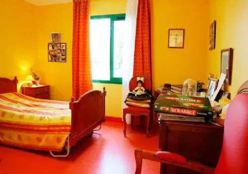 Photo de Résidence  Les Jonquilles - Maison de retraite / EHPAD