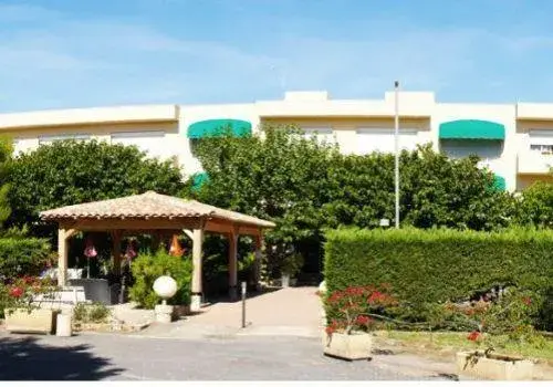 Photo de Ehpad La Residentielle - Maison de retraite / EHPAD