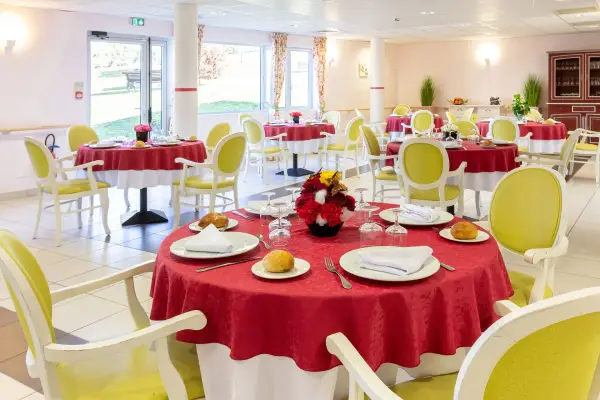 Photo de Les Jardins Médicis - Maison de retraite / EHPAD