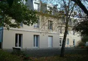 Photo de Ehpad Jf De St Jean - Maison de retraite / EHPAD