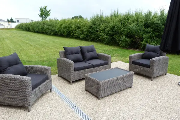 Photo de Les Jardins Du Danube  - Résidence Services Seniors