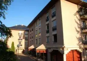 Photo de Residence Jean Xxiii - Maison de retraite / EHPAD