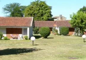 Photo de Residence Hameau Croix Rouge - Résidence Services Seniors