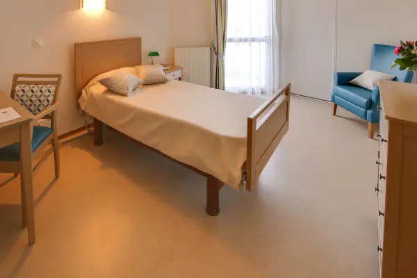 Photo de Résidence de la Presqu'Île - Maison de retraite / EHPAD