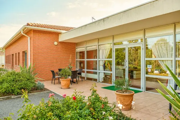 Photo de La Cocagne - Maison de retraite / EHPAD