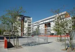 Photo de Fondation Du Parmelan - Maison de retraite / EHPAD