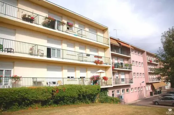 Photo de Foyer Logement Les Hautes Loges - Résidence Services Seniors