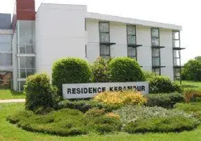 Photo de Residence Keramour - Maison de retraite / EHPAD
