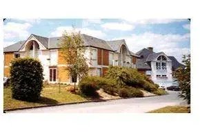 Photo de Ehpad Jeanne Ruze - Maison de retraite / EHPAD