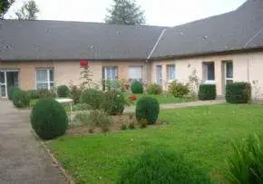 Photo de Villa Saint Michel - Maison de retraite / EHPAD