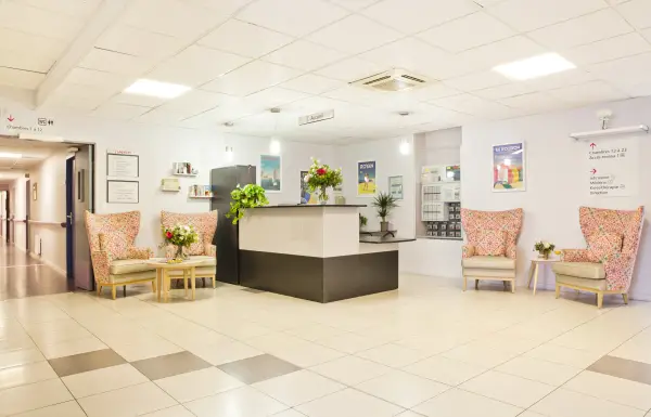 Photo de L'Ombriere - Maison de retraite / EHPAD