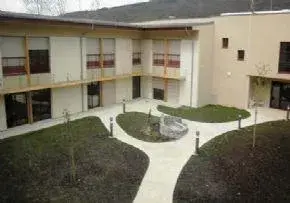 Photo de Ehpad Le Sapin D'Or - Maison de retraite / EHPAD