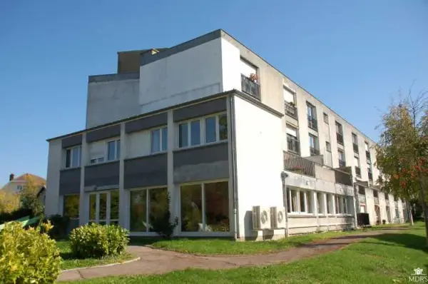 Photo de Foyer Logement Les Erables - Résidence Services Seniors