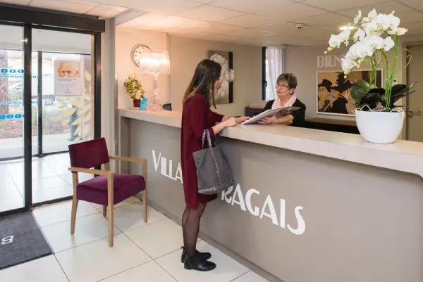 Photo de Korian Villa Lauragais - Maison de retraite / EHPAD