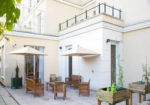 Photo de Le Verger De Vincennes - Maison de retraite / EHPAD