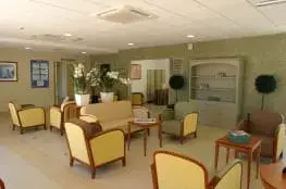 Photo de Résidence Diamantine - Maison de retraite / EHPAD