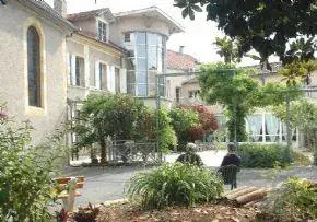 Photo de Ehpad La Madeleine - Maison de retraite / EHPAD