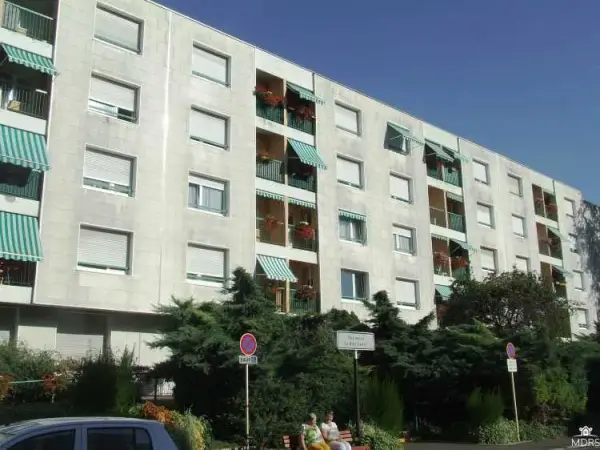 Photo de Residence Le Bois Gentil - Résidence Services Seniors