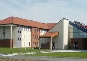 Photo de Ehpad Usld La Roseliere - Maison de retraite / EHPAD