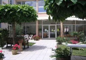 Photo de Residence Saint Vincent - Maison de retraite / EHPAD