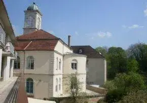 Photo de Ehpad Du Mail - Maison de retraite / EHPAD