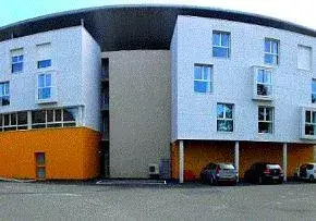 Photo de Ehpad Les 3 Vallees - Maison de retraite / EHPAD