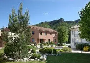 Photo de Residence Des Deux Vallees - Maison de retraite / EHPAD