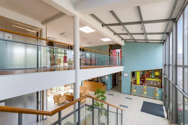 Photo de Residence Les Forges - Maison de retraite / EHPAD