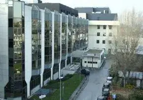 Photo de USLD Résidence Les Eclaircies - Maison de retraite / EHPAD