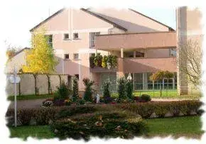 Photo de Ehpad De Dun Sur Auron - Maison de retraite / EHPAD