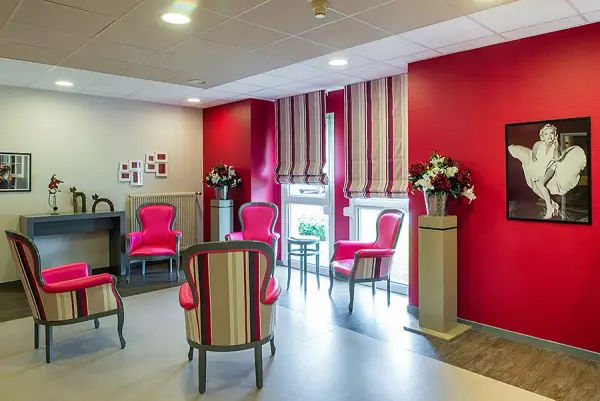 Photo de Korian Le Lac - Maison de retraite / EHPAD