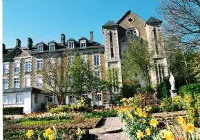 Photo de Ehpad Notre Dame - Maison de retraite / EHPAD