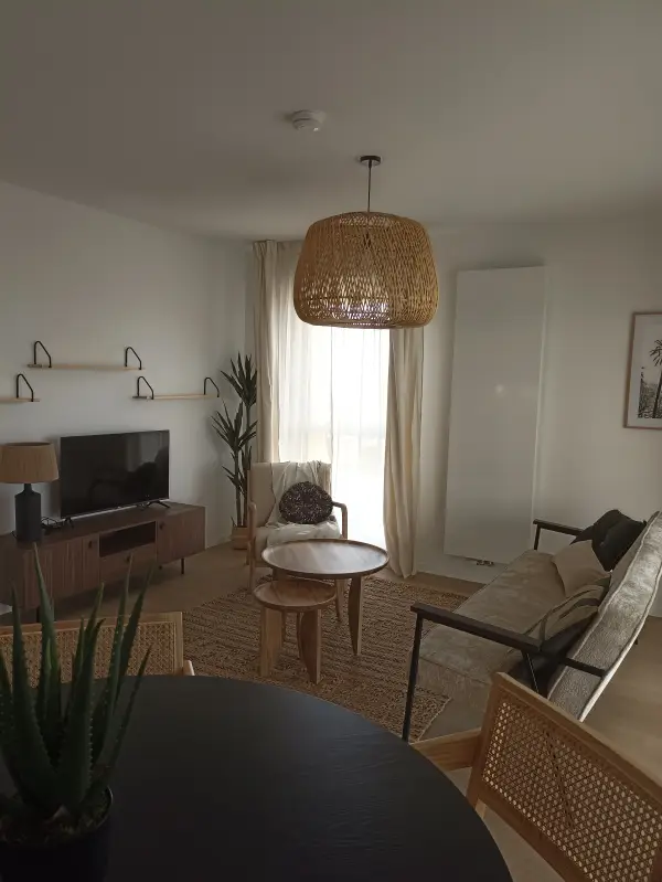 Photo de Cazam Clermont-Ferrand - Résidence Services Seniors