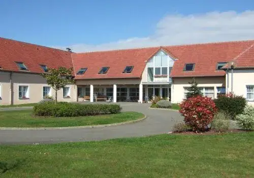 Photo de Résidence Champ De L'Ormeau - Maison de retraite / EHPAD
